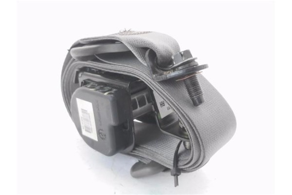Recambio de cinturon seguridad trasero derecho para hyundai tucson (jm) 2.0 crdi referencia OEM IAM 898202E001  