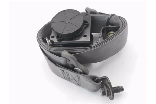 Recambio de cinturon seguridad trasero derecho para hyundai tucson (jm) 2.0 crdi referencia OEM IAM 898202E001  