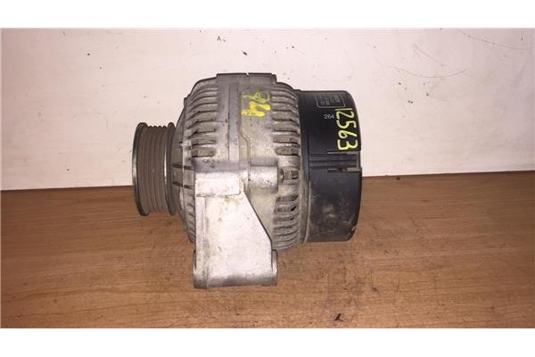 Recambio de alternador para alfa romeo 155 2.0 t.spark referencia OEM IAM  0120485025 
