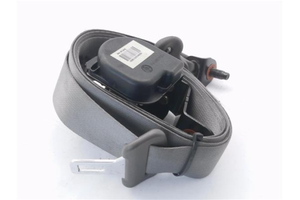 Recambio de cinturon seguridad trasero derecho para hyundai tucson (jm) 2.0 crdi referencia OEM IAM 898202E001  