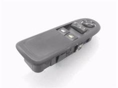 MANDO ELEVALUNAS DELANTERO IZQUIERDO 96565186XT 