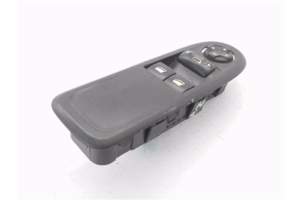 Recambio de mando elevalunas delantero izquierdo para peugeot 308 1.6 gt referencia OEM IAM 96565186XT  