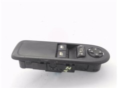 Recambio de mando elevalunas delantero izquierdo para peugeot 308 1.6 gt referencia OEM IAM 96565186XT  