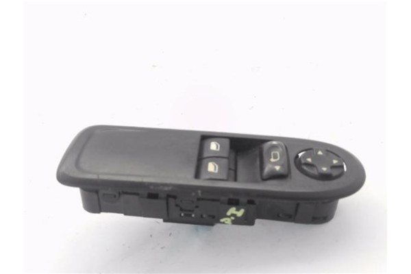 Recambio de mando elevalunas delantero izquierdo para peugeot 308 1.6 gt referencia OEM IAM 96565186XT  
