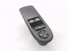 Recambio de mando elevalunas delantero izquierdo para peugeot 308 1.6 gt referencia OEM IAM 96565186XT  