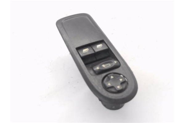 Recambio de mando elevalunas delantero izquierdo para peugeot 308 1.6 gt referencia OEM IAM 96565186XT  