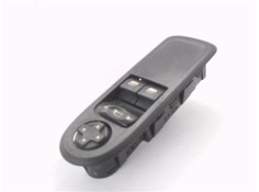 Recambio de mando elevalunas delantero izquierdo para peugeot 308 1.6 gt referencia OEM IAM 96565186XT  