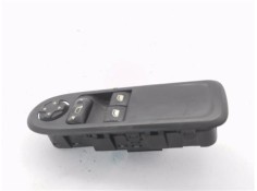 Recambio de mando elevalunas delantero izquierdo para peugeot 308 1.6 gt referencia OEM IAM 96565186XT  