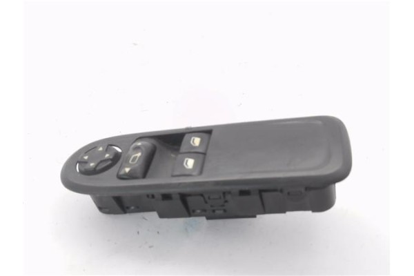 Recambio de mando elevalunas delantero izquierdo para peugeot 308 1.6 gt referencia OEM IAM 96565186XT  