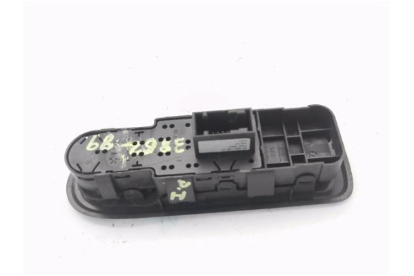 Recambio de mando elevalunas delantero izquierdo para peugeot 308 1.6 gt referencia OEM IAM 96565186XT  