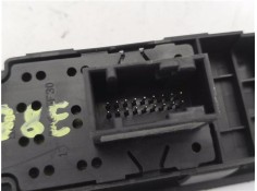 Recambio de mando elevalunas delantero izquierdo para peugeot 308 1.6 gt referencia OEM IAM 96565186XT  