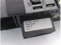 Recambio de mando elevalunas delantero izquierdo para peugeot 308 1.6 gt referencia OEM IAM 96565186XT  