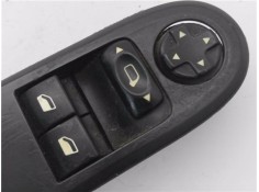 Recambio de mando elevalunas delantero izquierdo para peugeot 308 1.6 gt referencia OEM IAM 96565186XT  