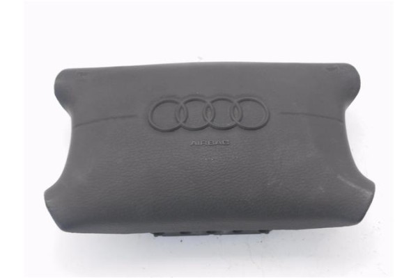 Recambio de airbag volante para audi a4 berlina (b5) 1.9 tdi referencia OEM IAM 4A0880201J  