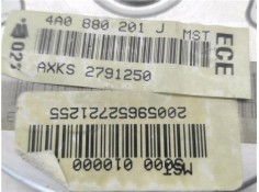 Recambio de airbag volante para audi a4 berlina (b5) 1.9 tdi referencia OEM IAM 4A0880201J  