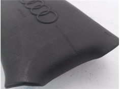 Recambio de airbag volante para audi a4 berlina (b5) 1.9 tdi referencia OEM IAM 4A0880201J  