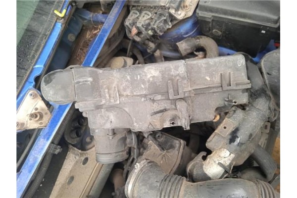 Recambio de carcasa filtro aire para peugeot partner combispace (5f) 1.6 hdi 90 referencia OEM IAM   