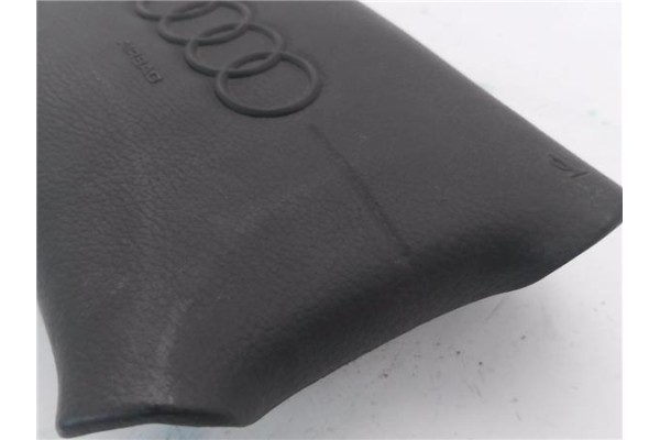 Recambio de airbag volante para audi a4 berlina (b5) 1.9 tdi referencia OEM IAM 4A0880201J  