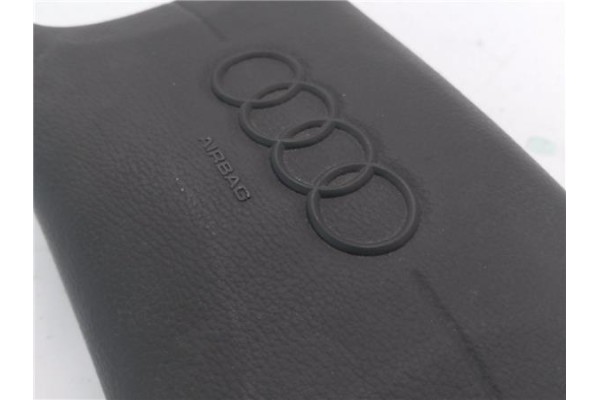 Recambio de airbag volante para audi a4 berlina (b5) 1.9 tdi referencia OEM IAM 4A0880201J  