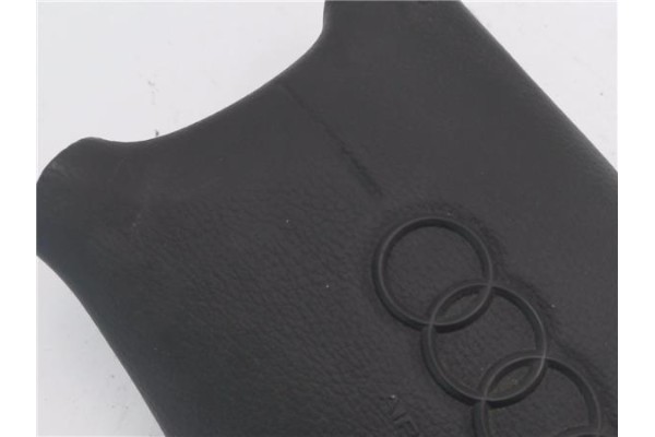 Recambio de airbag volante para audi a4 berlina (b5) 1.9 tdi referencia OEM IAM 4A0880201J  