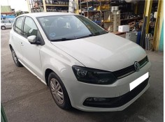 volkswagen polo v (6c1) del año 2016