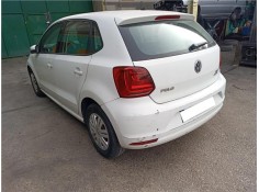 volkswagen polo v (6c1) del año 2016