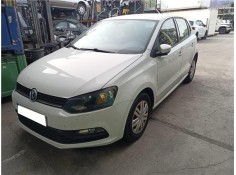 volkswagen polo v (6c1) del año 2016