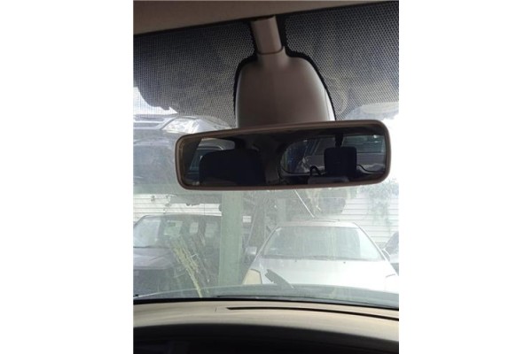 Recambio de retrovisor interior para renault grand scénic ii (jm0/1_) 1.9 dci (jm14) referencia OEM IAM   