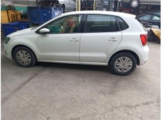volkswagen polo v (6c1) del año 2016