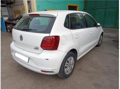 volkswagen polo v (6c1) del año 2016