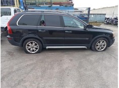 volvo xc90 del año 2004
