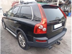 volvo xc90 del año 2004