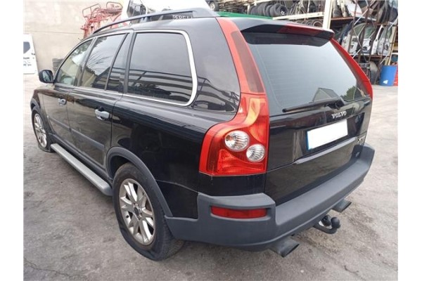 volvo xc90 del año 2004