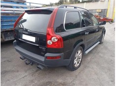 volvo xc90 del año 2004