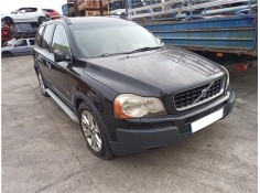 volvo xc90 del año 2004
