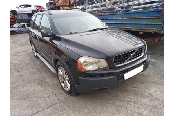 volvo xc90 del año 2004