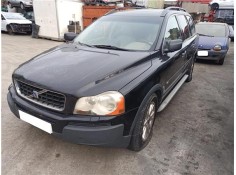 volvo xc90 del año 2004