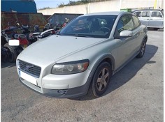 volvo c30 del año 2009