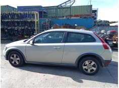 volvo c30 del año 2009