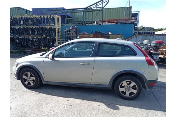 volvo c30 del año 2009