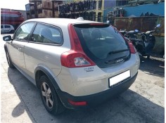 volvo c30 del año 2009