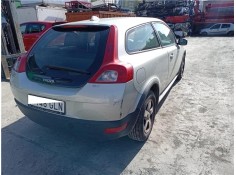 volvo c30 del año 2009