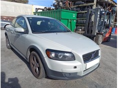 volvo c30 del año 2009