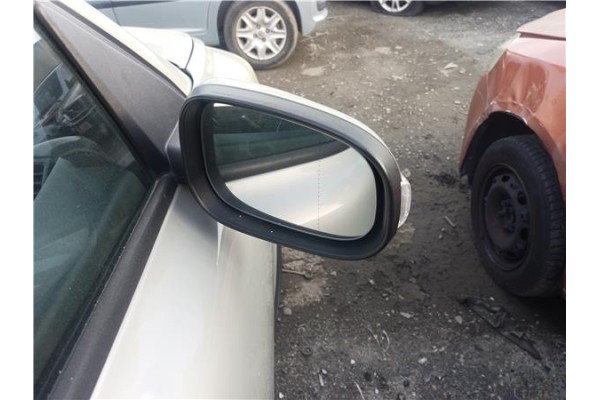 Recambio de retrovisor electrico derecho para volvo c30 1.6 d referencia OEM IAM   