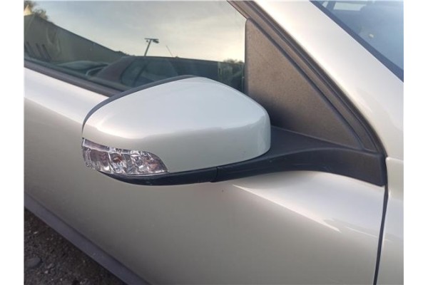 Recambio de retrovisor electrico derecho para volvo c30 1.6 d referencia OEM IAM   
