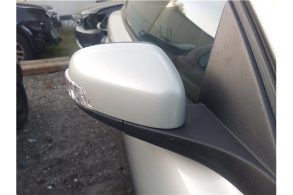 Recambio de retrovisor electrico derecho para volvo c30 1.6 d referencia OEM IAM   