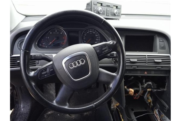 Recambio de kit airbag para audi a6 avant (4f5) 2.7 tdi referencia OEM IAM   