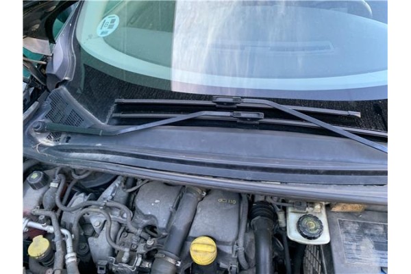 Recambio de torpedo para renault grand scénic iii (jz0/1_) 1.5 dci referencia OEM IAM 668110005R 668630009R 