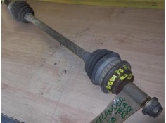PALIER TRASERO IZQUIERDO TOB000110 