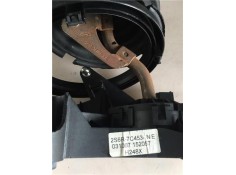 Recambio de palanca de cambio para ford fiesta v (jh_, jd_) 1.4 16v referencia OEM IAM 031007152057 2S6R7C453NE 